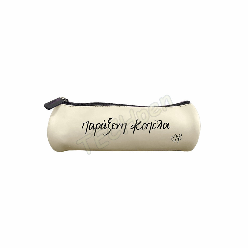ΚΑΣΕΤΙΝΑ ΜΠΕΖ ΠΑΡΑΞΕΝΗ ΚΟΠΕΛΑ - ΡΕΝΕ 4  HP.BTW.PC.001