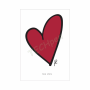 RENE ΤΕΤΡΑΔΙΟ ΡΙΓΕ Β5 40Φ FOR A LOVE STORY - 4 HP.BTS.NOT.024