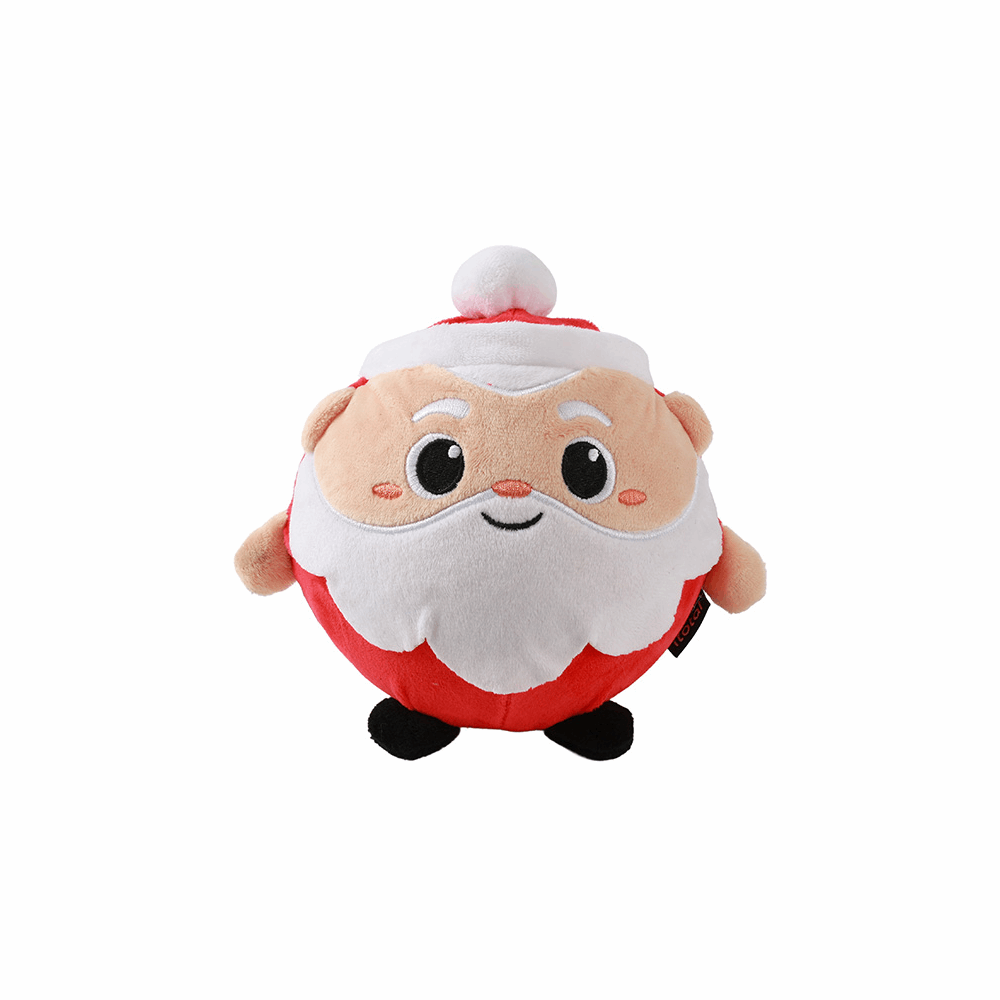 i-TOTAL ΛΟΥΤΡΙΝΟ XL2779L SQUISHY XMAS SANTA 139277912