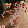LEGAMI PENCIL - SWEET MEMORIES - CANDY CANE CAPKIT1