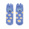 LEGAMI KCS0003 NON-SLIP SOCKS - ITS A MATCH! - HIPPO - KID