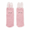 LEGAMI KCS0005 NON-SLIP SOCKS - ITS A MATCH! - BUNNY - KID