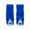 LEGAMI KCS0006 NON-SLIP SOCKS - ITS A MATCH! - SHARK - KID