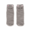 LEGAMI KCS0001 NON-SLIP SOCKS - ITS A MATCH! - KITTY - KID