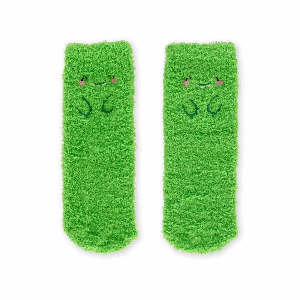 LEGAMI KCS0007 NON-SLIP SOCKS - ITS A MATCH! - DINO - KID