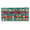 LEGAMI ADVENT CALENDAR - CHRISTMAS ADC0003