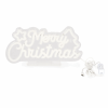 LEGAMI NEL0004 NEON-EFFECT LED SIGN - ITS A SIGN - MERRY XMAS