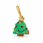 LEGAMI PLUSH CHRISTMAS DECORATION - OH-OH-OHRNAMENTS - TREE SSD0002