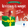 LEGAMI WRITING IS MAGIC SPEKIT1