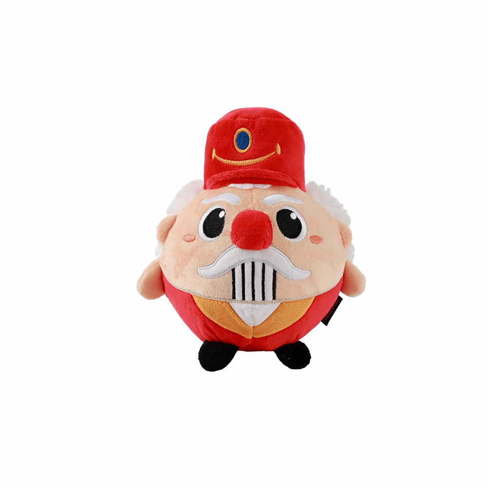 i-TOTAL ΛΟΥΤΡΙΝΟ XL2779M SQUISHY XMAS NUTCRACKER 139277913