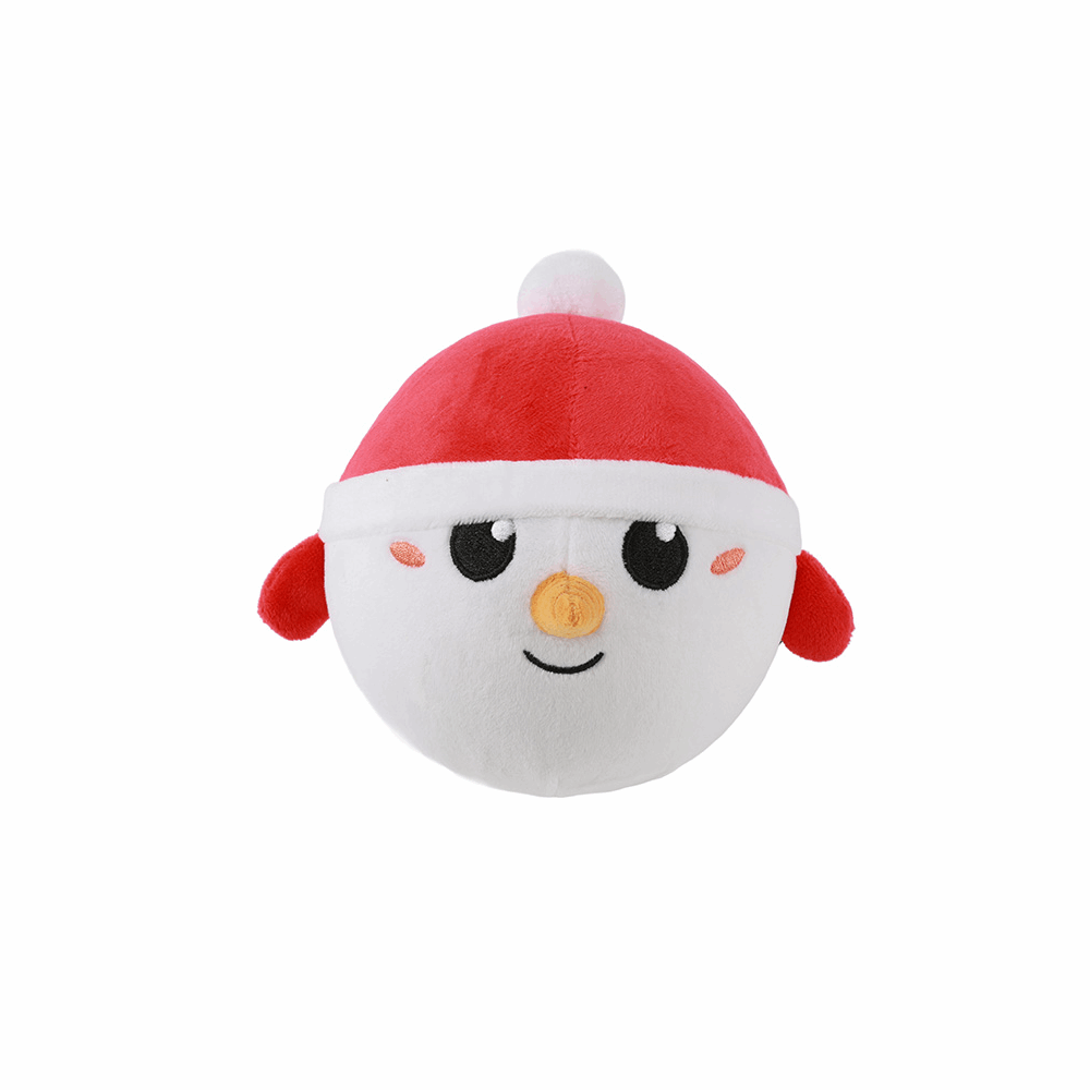 i-TOTAL ΛΟΥΤΡΙΝΟ XL2779N SQUISHY XMAS SNOWMAN 139277914