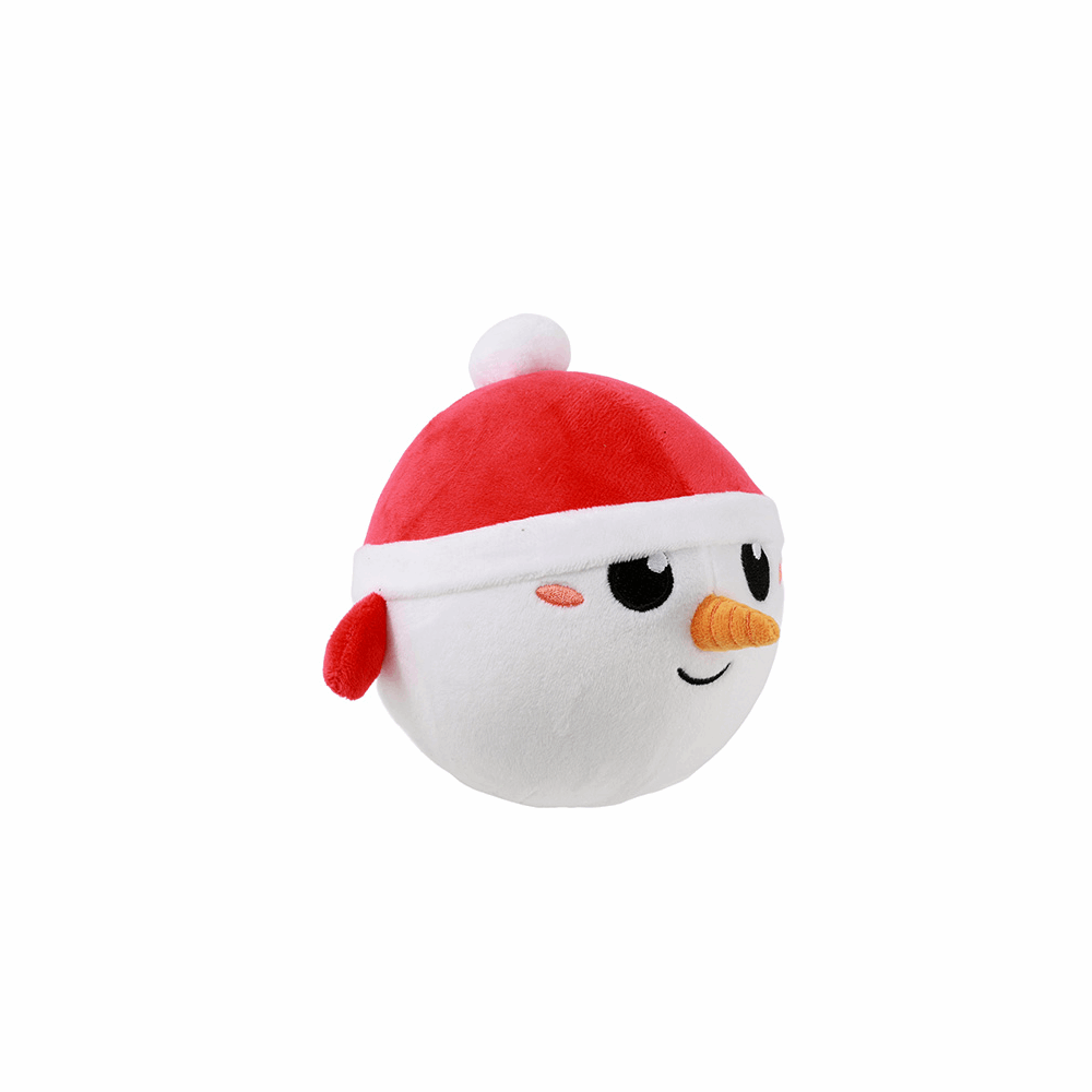 i-TOTAL ΛΟΥΤΡΙΝΟ XL2779N SQUISHY XMAS SNOWMAN 139277914
