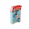 i-TOTAL ΗΜΕΡΟΛΟΓΙΟ XL3167 ADVENT XMAS 27Χ36,5cm 139316700