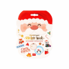 LEGAMI STX0001 SET OF 150+ CHRISTMAS STICKERS