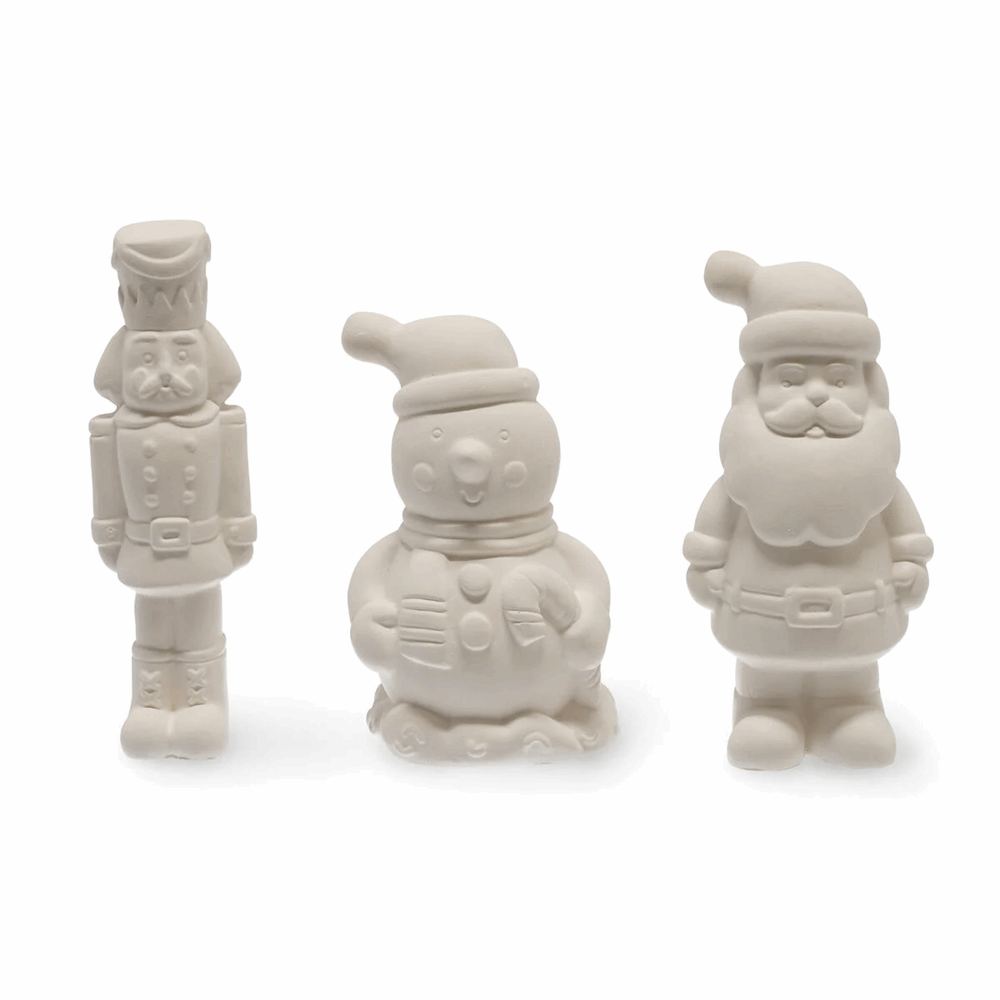 LEGAMI PAINT YOUR CHRISTMAS PSE0001
