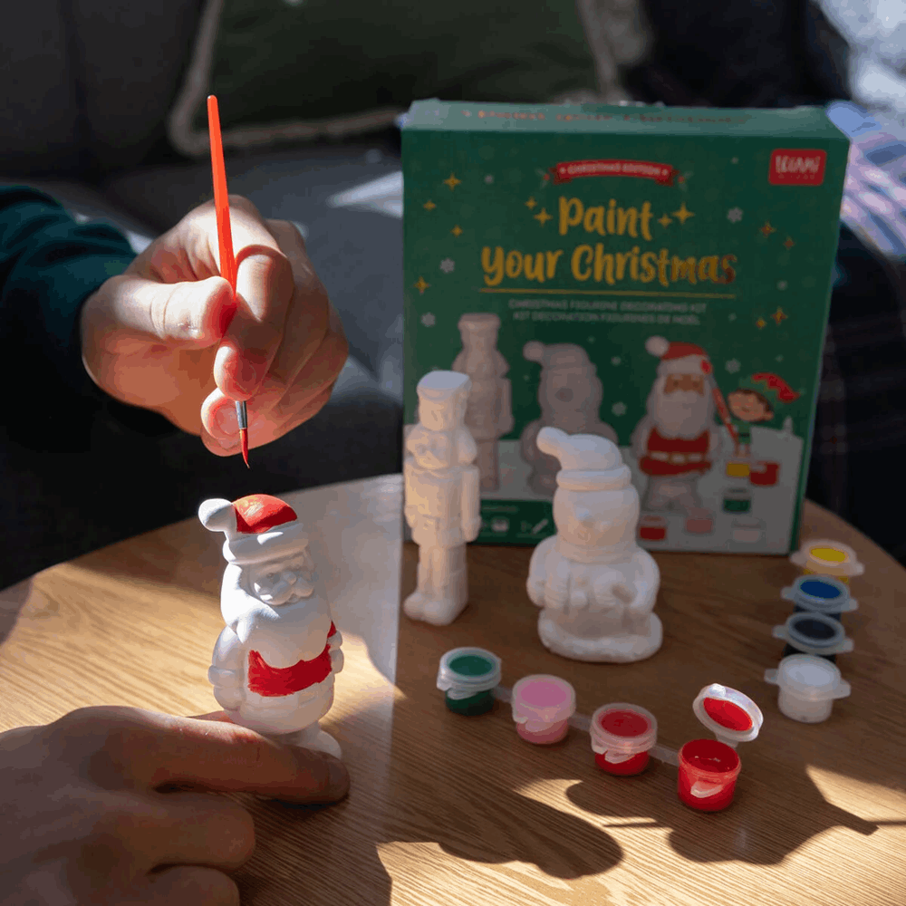 LEGAMI PAINT YOUR CHRISTMAS PSE0001