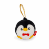 LEGAMI PLUSH CHRISTMAS DECORATION - OH-OH-OHRNAMENTS - PENGUIN SSD0006