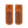LEGAMI KCS0013 NON-SLIP SOCKS - ITS A MATCH! - TEDDY BEAR - KID