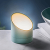 GINGKO THE EDGE LIGHT ALARM CLOCK MINT GREEN G001GN