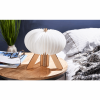 GINGKO THE R SPACE LAMP NATURAL MAPLE WOOD G002ME