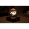GINGKO Amber Crystal Light 3D laser Galaxy G025GA