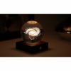 GINGKO Amber Crystal Light 3D laser Galaxy G025GA