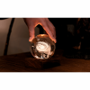 GINGKO Amber Crystal Light 3D laser Galaxy G025GA