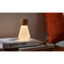 GINGKO Pentagon Desk Bulb Mini White Ash Wood G021AH2