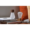 GINGKO Pentagon Desk Bulb Mini White Ash Wood G021AH2