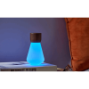 GINGKO Pentagon Desk Bulb Mini Natural Walnut Wood G021WT2