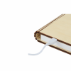 GINGKO Natural Wood Smart Book Light maple mini GK12W3