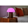 GINGKO Alice Mushroom Lamp Large Natural Walnut Wood G022WT1