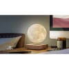 GINGKO SMART MOON LAMP NATURAL WALNUT G019WT