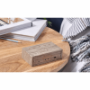 GINGKO FLIP CLICK CLOCK ASH WOOD EFFECT G003A12