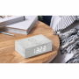 GINGKO FLIP CLICK CLOCK NATURAL WHITE BIRCH G003W13