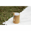 GINGKO DRUM LIGHT BLUETOOTH SPEAKER NATURAL G020BO