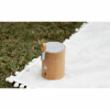 GINGKO DRUM LIGHT BLUETOOTH SPEAKER NATURAL G020BH
