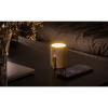 GINGKO DRUM LIGHT BLUETOOTH SPEAKER NATURAL G020BH
