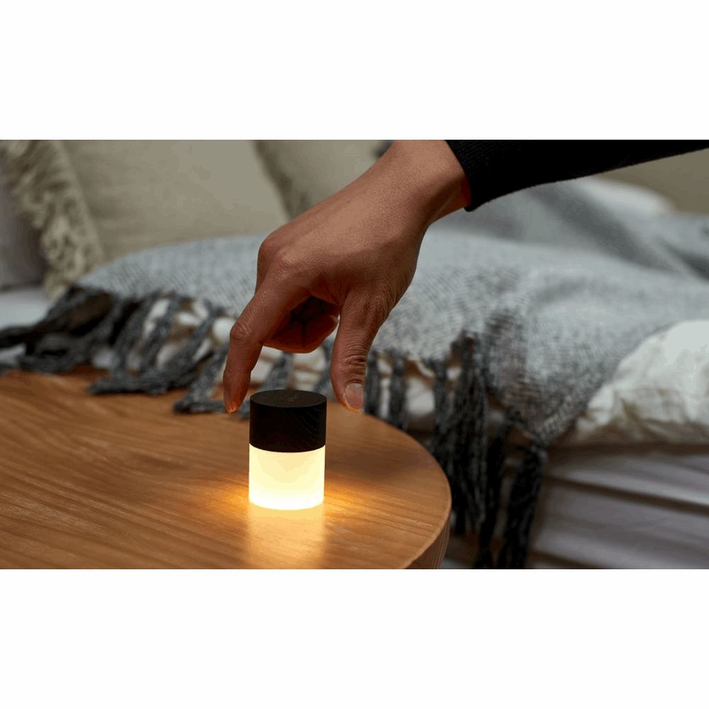 GINGKO LEMEIA LIGHT WHITE ASH G026BK