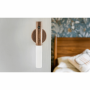 GINGKO SMART BATON LIGHT NATURAL WALNUT WOOD G016WT