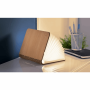 GINGKO NATURAL WOOD SMART BOOK LIGHT MAPLE LARGE GK12W2