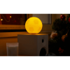 GINGKO LEWI FOOTBALL LAMP MINI LEWI FOOTBAL LAMP G066M-WT