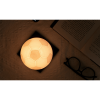GINGKO LEWI FOOTBALL LAMP MINI LEWI FOOTBAL LAMP G066M-WT