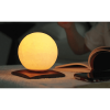 GINGKO SMART LUNASPIN LAMP MINI LEWI MOON LAMP G068M-WT