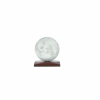 GINGKO SMART LUNASPIN LAMP MINI LEWI MOON LAMP G068M-WT