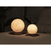 GINGKO SMART LUNASPIN LAMP MINI LEWI MOON LAMP G068M-WT
