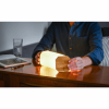 GINGKO SMART ACCORDION LAMP NATURAL WOOD BAMBOO G006BO