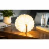 GINGKO SMART ACCORDION LAMP NATURAL WOOD BAMBOO G006BO
