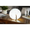 GINGKO SMART ACCORDION LAMP NATURAL WALNUT WOOD G006WT