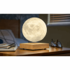 GINGKO SMART MOON LAMP NATURAL WHITE ASH WOOD G019AH